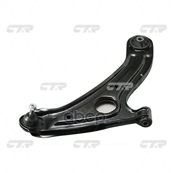 

Suspension lever Hyundai click 02-ctr art. cqkh-26r