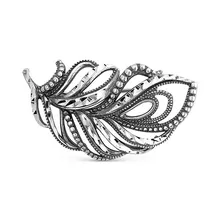 Серебряная брошь Красная пресня 1307412-5