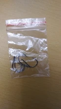 Lote de 30 unids/lote de anillos giratorios sólidos, Conector de pesca, ganchos de pesca para barco oceánico, Conector de enlace rápido