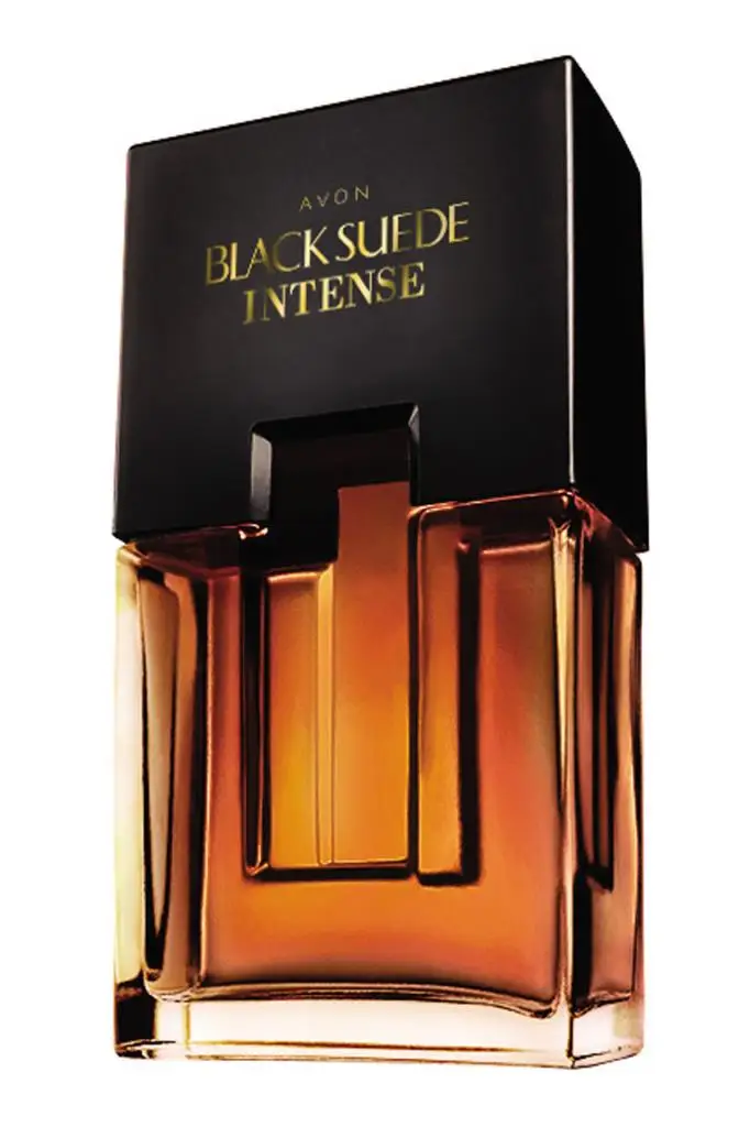 Avon Black Suede Intense Men парфюм Туалетная вода 75 мл. | Красота и здоровье