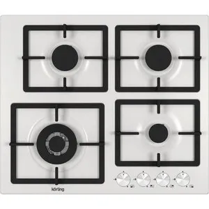 

Gas hob Korting HG 697 ctw