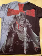 Camiseta con estampado de la bandera americana para hombre, camiseta informal de moda con cuello redondo holgado de talla grande, ropa de calle muscular, camiseta de verano 2021