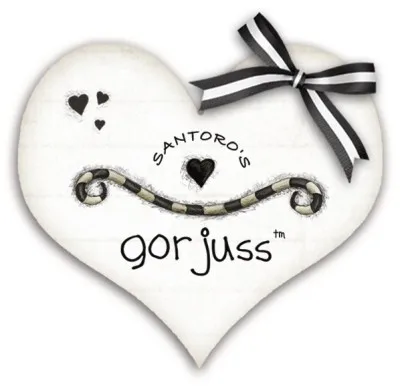 con paraguas para niña pequeña, 28x21x10cm, 2 azul original, GORJUSS borsdetta SANTORO, ocio, imitación de cuero forrado| - AliExpress