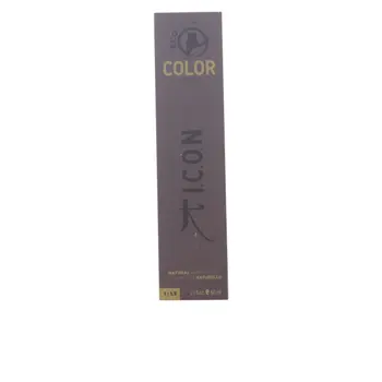 

Ecotech color 7.43 medium copper golden blonde 60 ml
