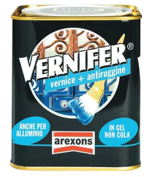 

MADE IN ITALY 7 Series: FEREX: 1922 PACK 7PZ