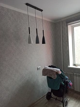 Hanging Lamps Room-Lights Minimalist-Pendant-Lights Kitchen Island Dining-Table Modern
