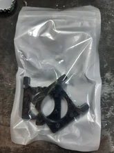 Adaptador de faro LED H7 para coche, Base de bombilla conector adaptador, soportes para Ford Focus MK2 Mondeo MK4, soporte de faro automático, 1 par