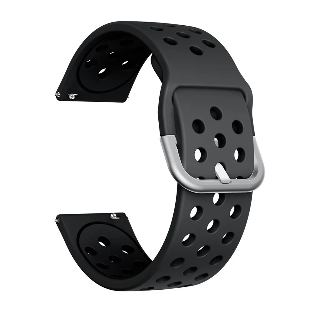 Ремешок для Samsung Garmin Fitbit Versa Ritmix ASUS Huawei Watch Amazfit XIAOMI Huami и других часов 22 миллиметра |