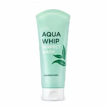 

Глубокоочищающая foam for washing Aqua whip Cleansing Foam (perfect wash)