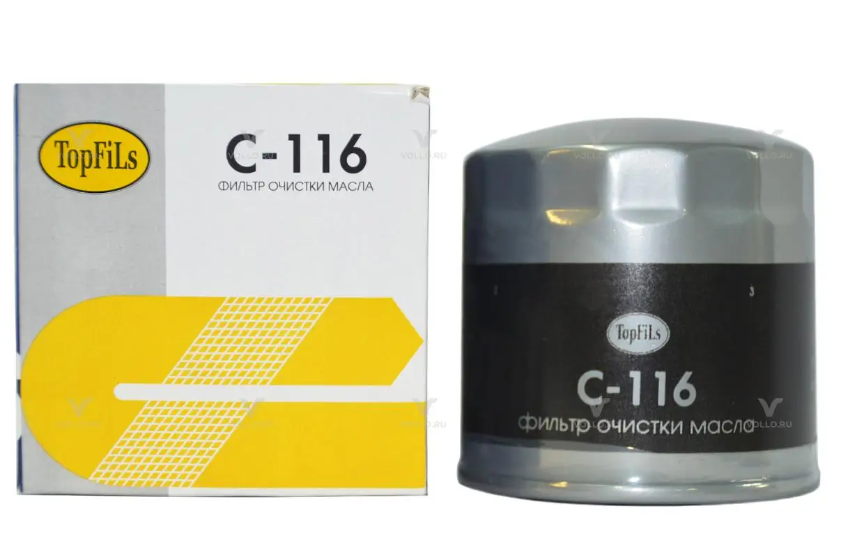 TOP FILS C-116 90915-30003