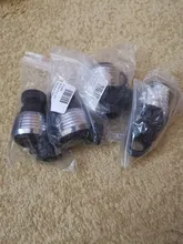 Mixer Aerator Faucet-Connector Diffuser Rotary-Faucet WATER-FILTER Kitchen Universal