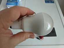 Hanging-Lamp Solar-Light Led Outdoor Waterproof Courtyard 12 Luz