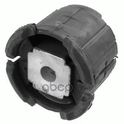 Сайлентблок Задней Балки Lemforder 3706401 LEMFORDER арт. 3706401