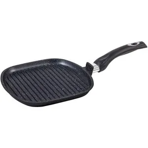 

Frying pan grill dream 26x26 cm granite black (66802)