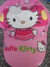 12 estilos niños 95 coches Elsa Anna Mickey Minnie perro gorra de Baseball con caricatura de los muchachos de las muchachas del bebé ajustable de la princesa niños sombreros