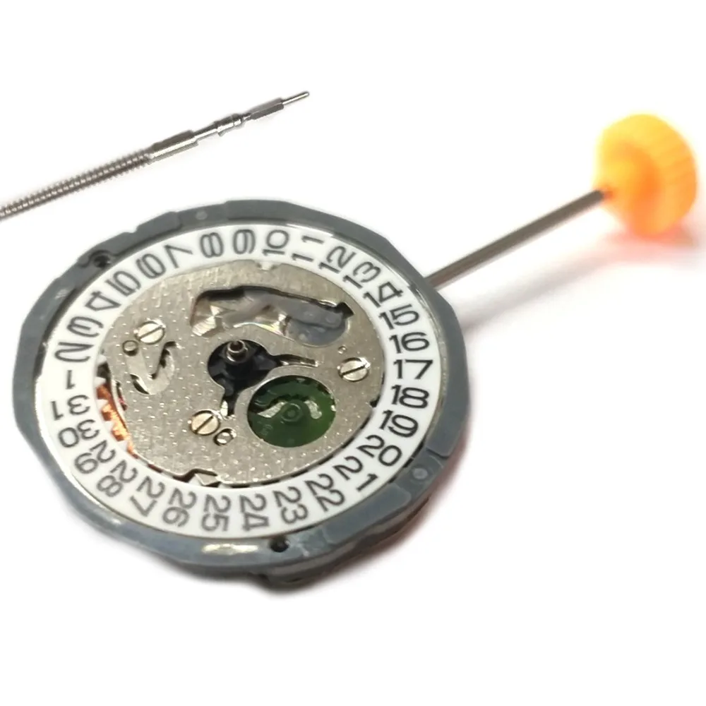come4buy.com Miyota 1L12 Movement Original 1l12 Quartz
