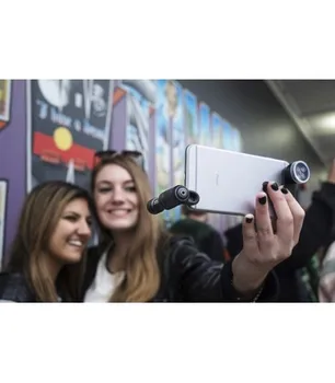 

RODE MICRO VIDEOMIC ME for SMARTPHONES VM-ME