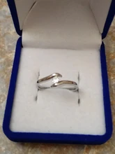 Austríaco cúbico Zirconia de compromiso/anillos para boda para las mujeres oro Color de rosa de la marca de moda de la joyería para las mujeres DWR239