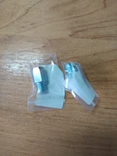 Par de adaptadores de espejo trasero para motocicleta, M10, 10MM, M8, 8MM, 6MM, en sentido horario, antihorario, tornillo cambiador de rosca para mano derecha e izquierda