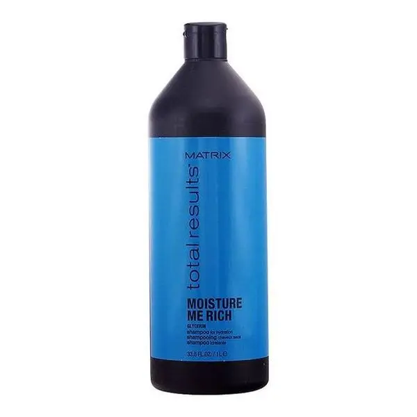 Шампунь toвсего rescuts Moisture Me Rich Matrix| |