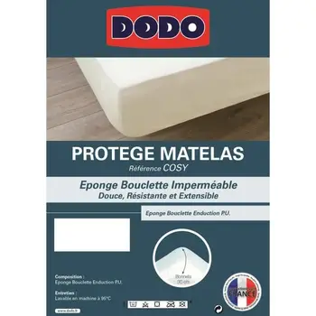 

Mattress DODO Protects Alese COSY 90x190cm