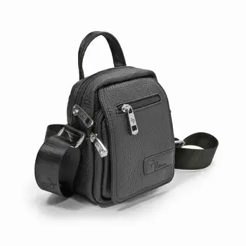 

Bag Men pellecon genuine leather