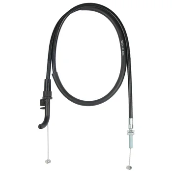 

MotoMaster 54012-1276 Throttle Cable A (OPEN) for Kawasaki GPZ 900 R Ninja