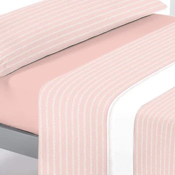 

Sheets Set Reig Marti VOEL pink C.02/textile HOME/CLOTHING bedding/90/135/150