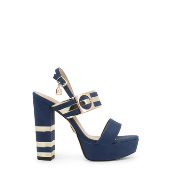 

Laura Biagiotti 6122 women Blue 105891. Color: blue, size: EU 38