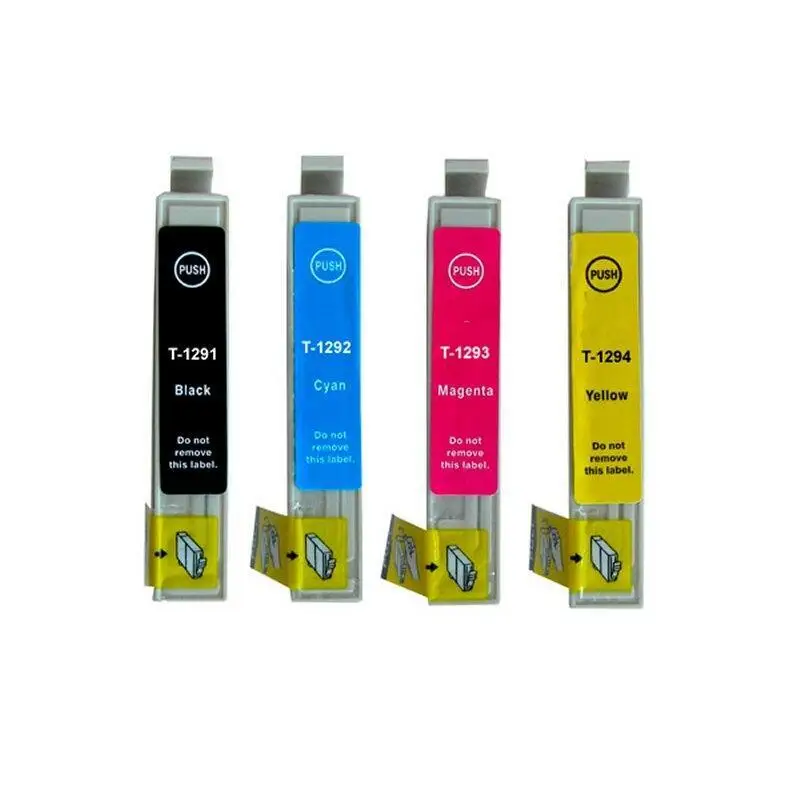 Совместимый картридж EPSON/Epson Stylus SX620FW | Компьютеры и офис
