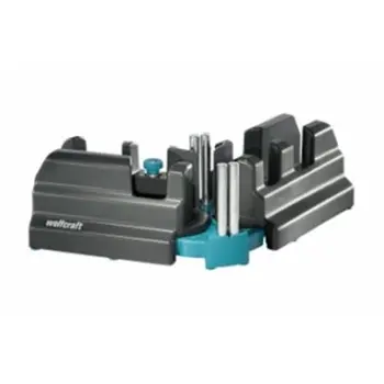 

BEVEL BOX 100X140X353 MM MITER WOLFCRAFT 2 IN