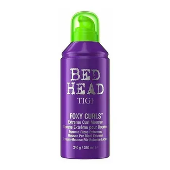 

Styling Cream Bed Head Foxy Curls Tigi (250 ml)