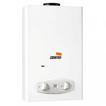 

Heater COINTRA Supreme-11 E PLUS b 1477