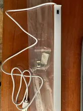 Kitchen-Lights Wardrobe-Lighting Hand-Sweep-Sensor-Lamp Under-Cabinet Bedroom High-Brightness