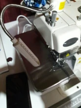 Led-Lights Drill-Press Lathe Work-Lamp Magnetic Multifunctional Flexible Ac 