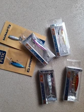 Micro de la plantilla de Metal 5g 10g costa de señuelo de Jigging costa de cuchara de agua salada Jack señuelo de pesca poco cebo Artificial,