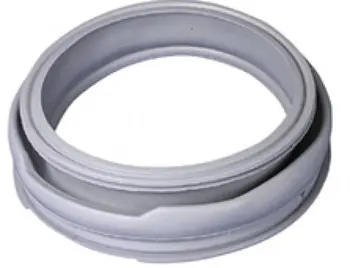 

Cuff Hatch washing machine Bosch Maxx, WFF 00295609