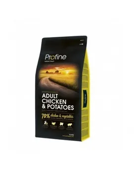 

Profine Adult Chicken 15 kg