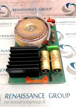 

FERAG EX 321.1 526.826.002 526826002 PC BOARD MODULE
