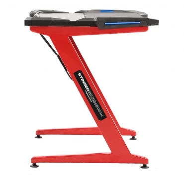 Woxter Stinger Station Gaming Desk Table Desk 123x75X66|Laptop Desks| - AliExpress