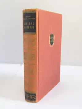 

Overarching Sanjurjo (One laureate in the felonious Dueso) - Emilio Esteban-Infantes