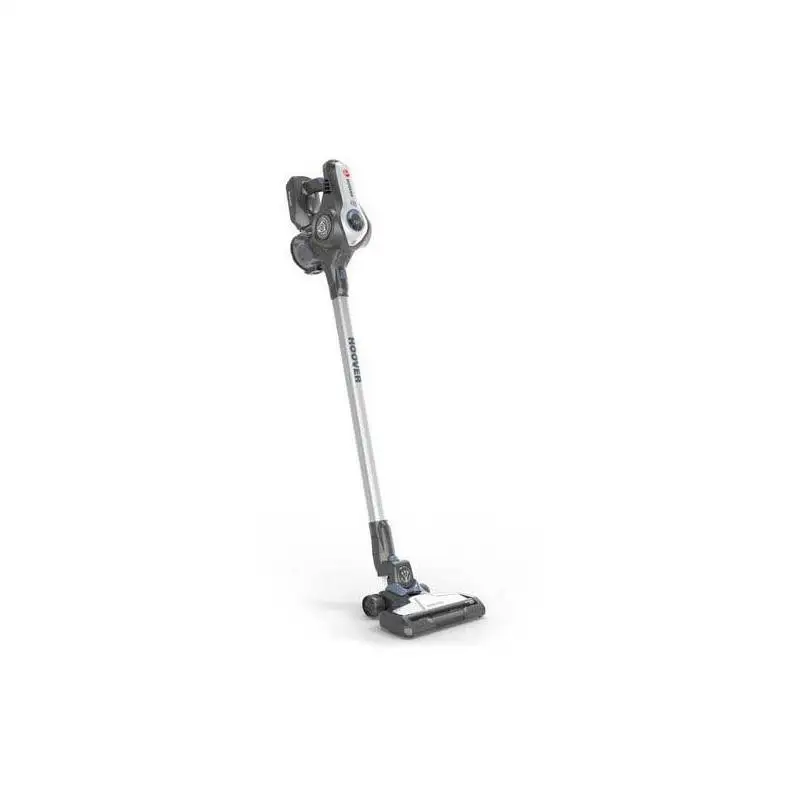 Пылесос с метлой Cyclonic wireless Hover RA22AFG011 0,7 L 22V серый