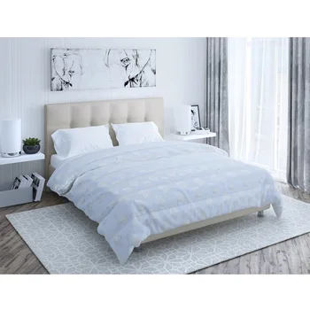 

Blanket promtex-Orient Swon Tik summer
