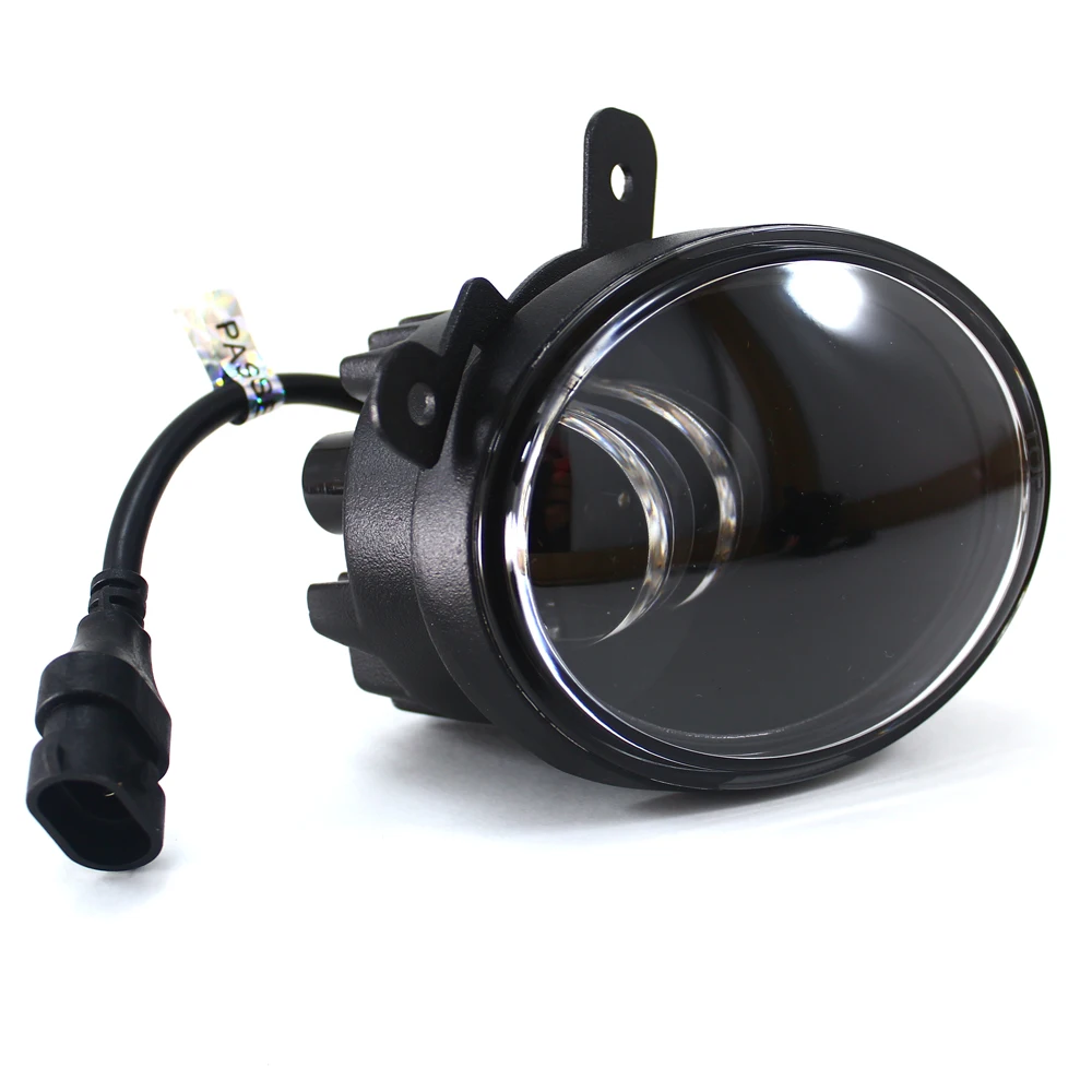 Противотуманные Фары Уаз Профи Купить В Спб