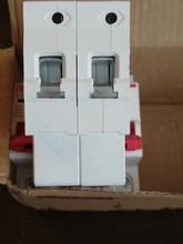 Circuit-Breaker Din-Rail-Mount MCB 6KA DZ47 C-Type 1-4-Pole Mini 400V Breaking-Capacity