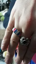 Anillos de boda de ópalo azul con arcoíris para mujer, joyas de compromiso, joyas de plata para mujer, regalo de boda para mujer