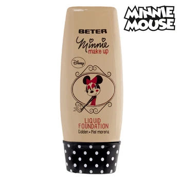 

Liquid Make Up Base Beter 90003
