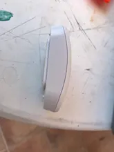 Timbre de puerta inalámbrico FUERS M557, 433Mhz, para hogar, bienvenida, 150M de largo, 32 canciones