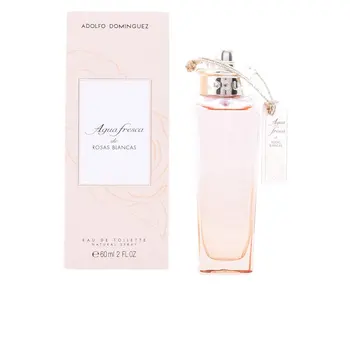 

Fresh water of white roses edt vaporizer 60 ml