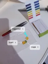 80-Strips/Pack PH Litmus-Tester Paper 1-14st-Indicator Ph-Controller Water-Soilsting-Kit